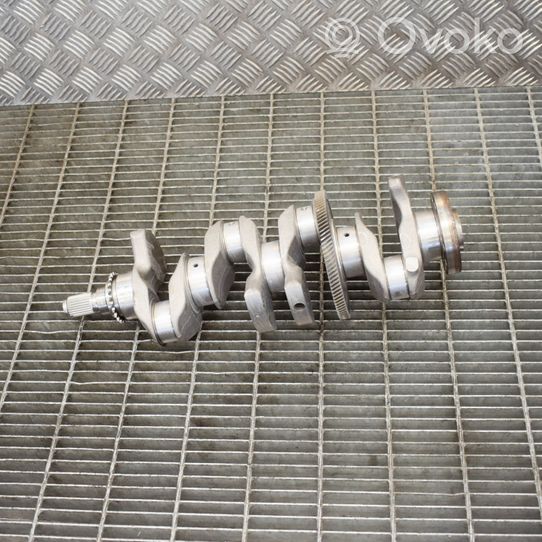 Volvo S60 Crankshaft 