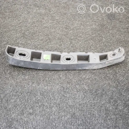 Skoda Yeti (5L) Bumper support mounting bracket corner 5L6807393A