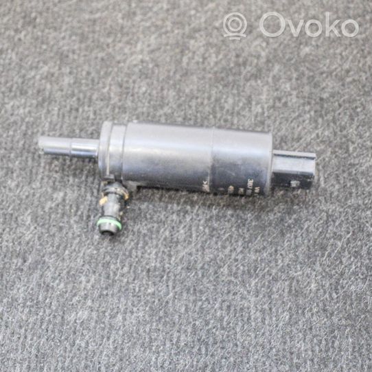 Skoda Yeti (5L) Pompa spryskiwacza szyby przedniej / czołowej 3B7955681