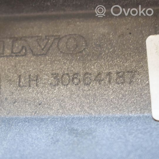 Volvo V70 Listwa drzwi tylnych 3066418739884229