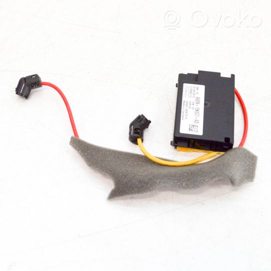 Ford Focus Boîtier module alarme 