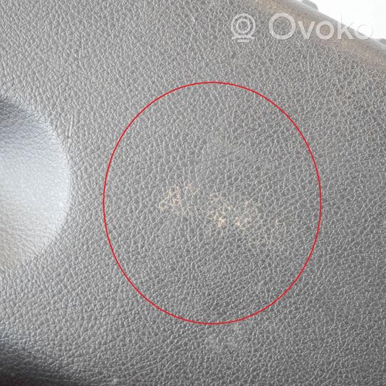 Ford Focus Bagažinės slenksčio apdaila BM51A40352ABW