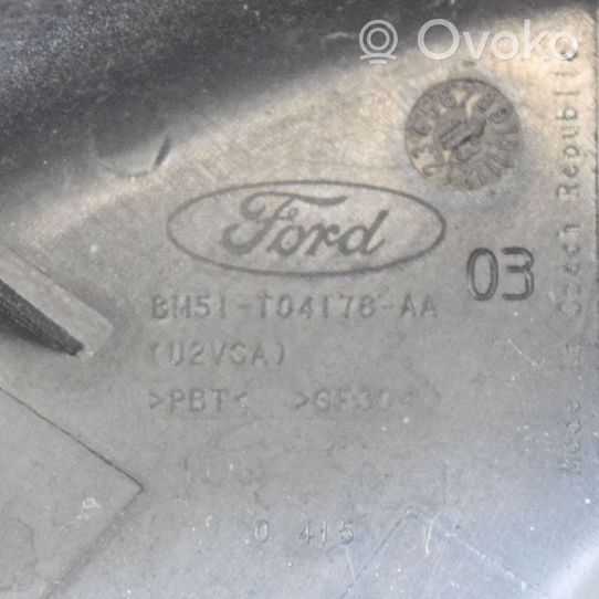 Ford Focus Bras d'essuie-glace arrière BM51T04178AA