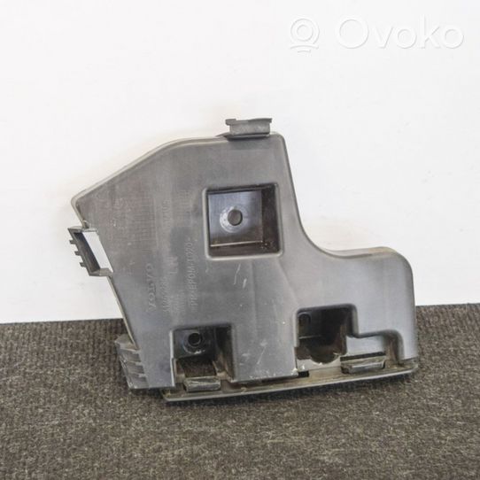 Volvo V60 Staffa angolare del supporto di montaggio del paraurti 31265285