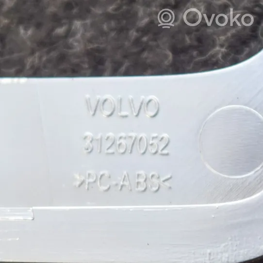 Volvo V60 Inne części karoserii 31267052