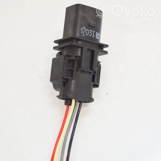 BMW X5 F15 Sonde lambda 0281004019