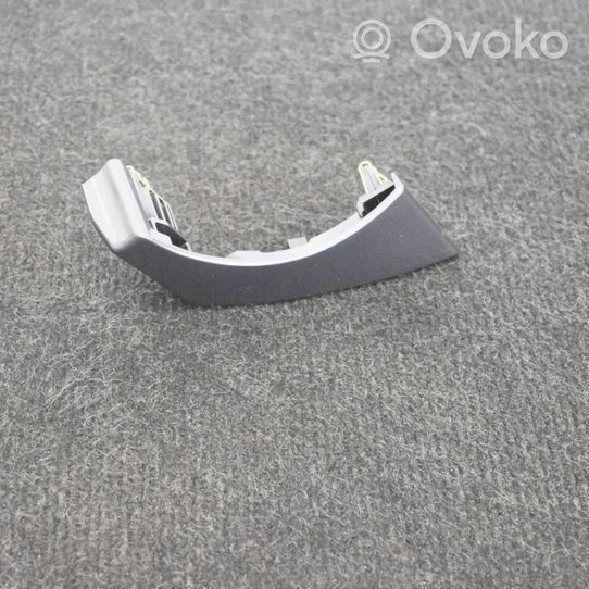 Opel Mokka X Boîte à gants garniture de tableau de bord 42492200