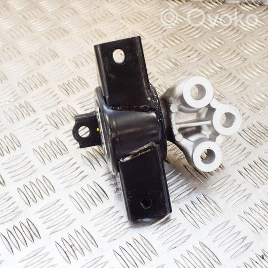 Opel Mokka X Getriebelager Getriebedämpfer 95127173
