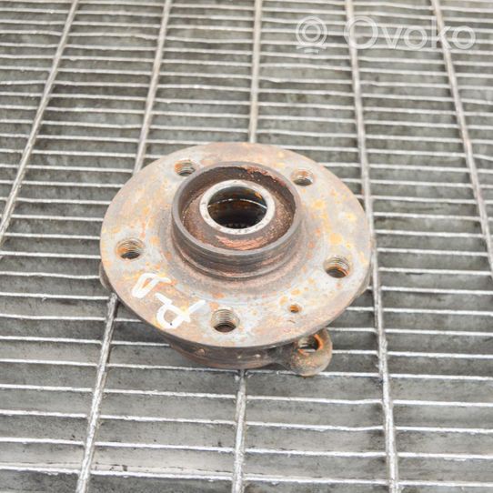 Audi A5 8T 8F Cuscinetto a sfera della ruota anteriore 8K0407615B