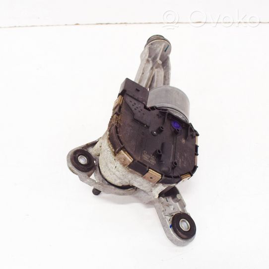 Ford Focus Moteur d'essuie-glace BM5117K484A