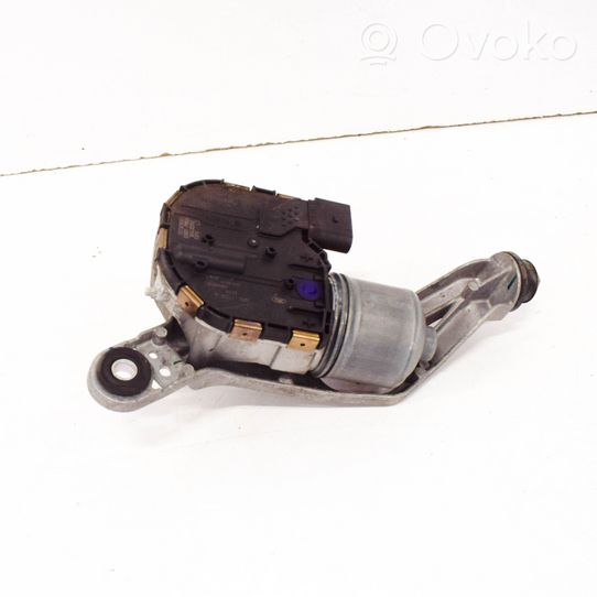 Ford Focus Moteur d'essuie-glace BM5117K484A