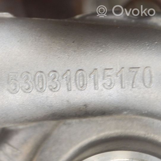 Audi Q5 SQ5 Turbina 9807873180
