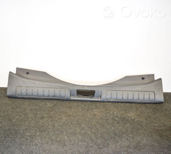 Land Rover Range Rover Evoque L538 Rivestimento di protezione sottoporta del bagagliaio/baule BJ32113A10AD