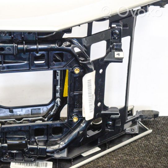 Land Rover Range Rover Evoque L538 Panelės apdaila BJ32044E07AB