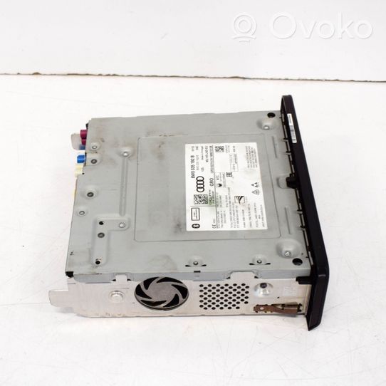 Audi A4 S4 B9 Radija/ CD/DVD grotuvas/ navigacija 8W0035192B