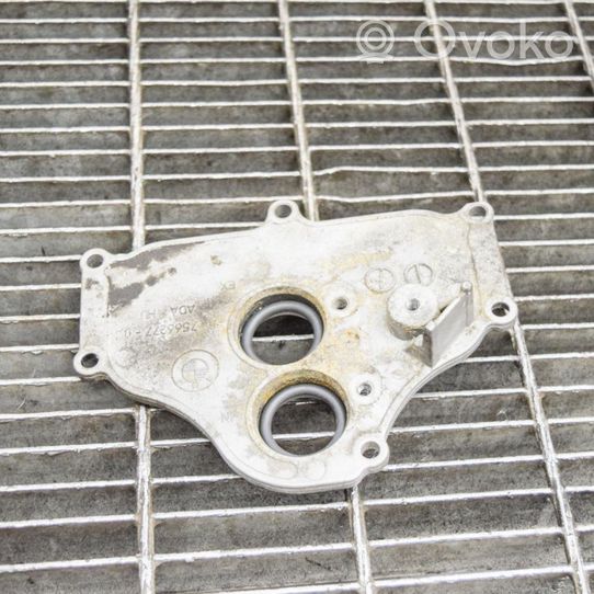 BMW 5 F10 F11 Other cylinder head part 7566277