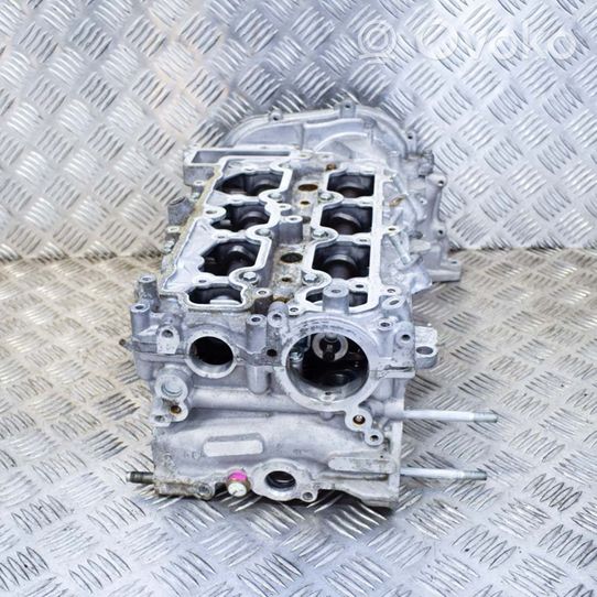 Honda CR-V Engine head B1311180440