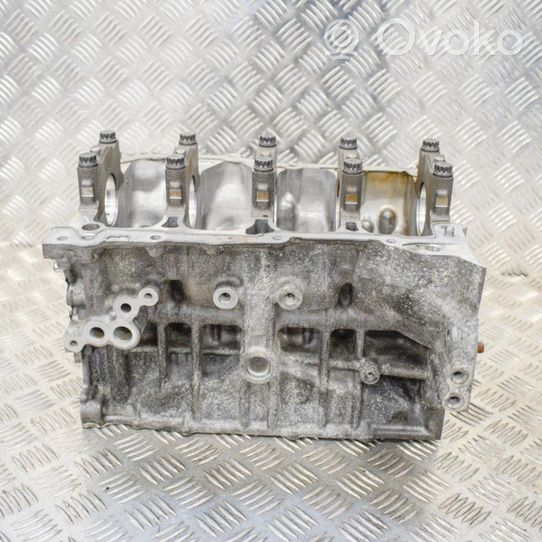 Toyota C-HR Bloc moteur 1141049065