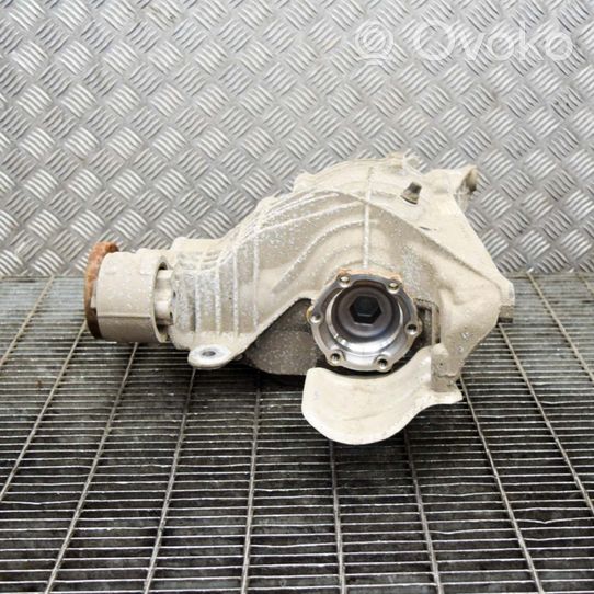 Audi Q7 4M Mechanizm różnicowy tylny / Dyferencjał 0D2500043C