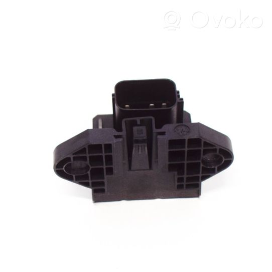 Ford Focus Unité de commande / module de pompe à carburant F1FA9D370GA