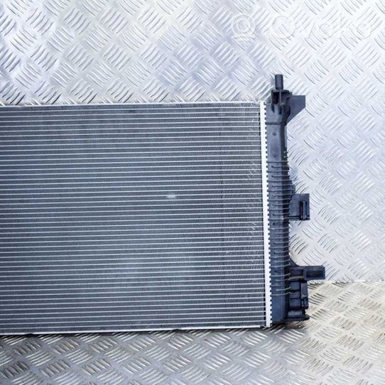 Ford Focus Radiateur de refroidissement DV618C342WE