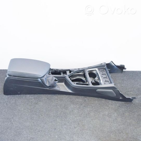 BMW 1 F20 F21 Console centrale 