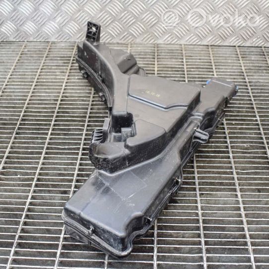 Audi A5 Vaschetta liquido lavafari 8W6955451D