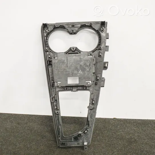 Audi A5 Kita centrinė konsolės (tunelio) detalė 8W2864261A