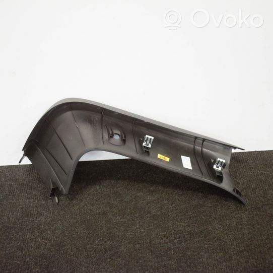 Opel Mokka X Garniture latérale de console centrale arrière 95190793