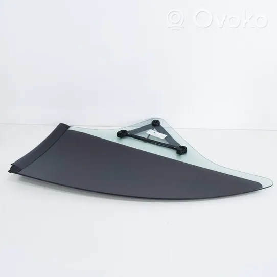 Mercedes-Benz C AMG W205 Rear side window/glass A2056700210