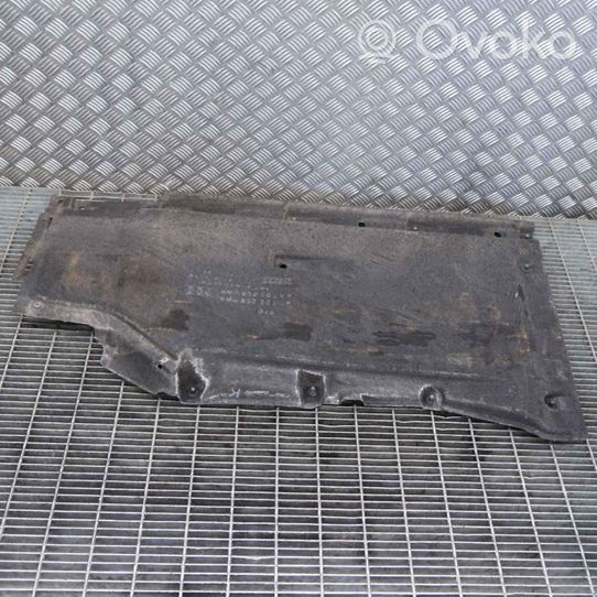 Audi A4 S4 B9 Protezione inferiore 8W0825207A