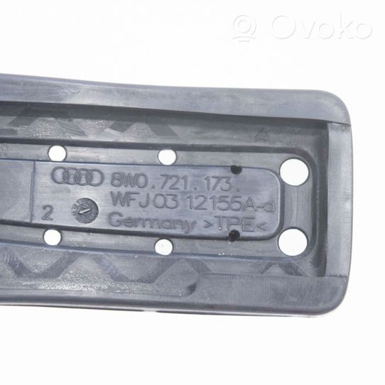 Audi A4 S4 B9 Altra parte esteriore 8W0721173