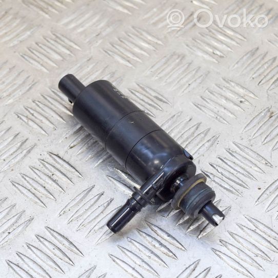 Audi A4 S4 B8 8K Pompe de lave-glace de pare-brise 8K0955681