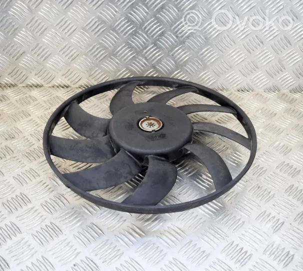 Audi A4 S4 B8 8K Ventilatore di raffreddamento elettrico del radiatore 993454J