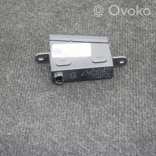 Opel Astra K Head up display screen 23370882