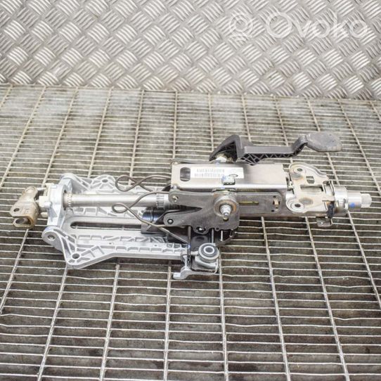 Land Rover Discovery 4 - LR4 Część mechaniczna układu kierowniczego AH223C529CD