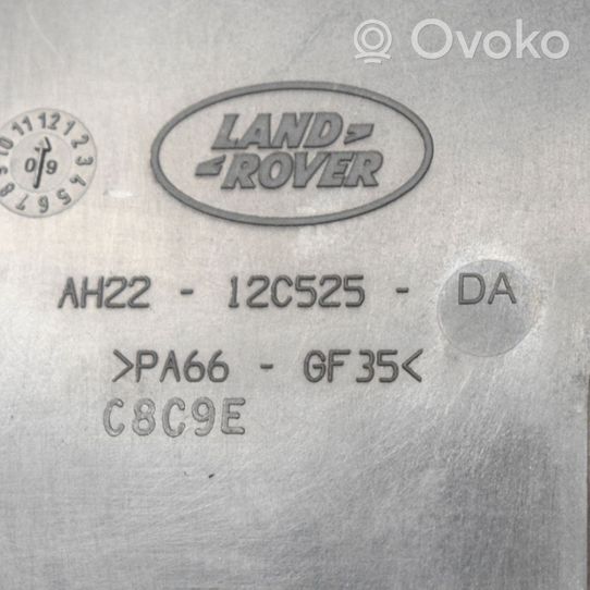 Land Rover Discovery 4 - LR4 Inne wyposażenie elektryczne FD1260A1012C