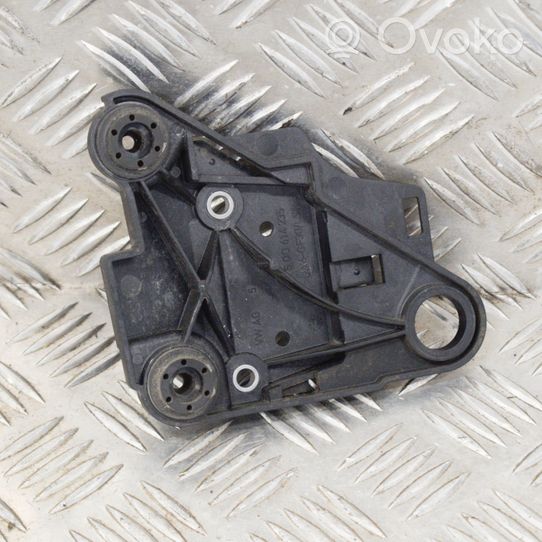 Volkswagen PASSAT B8 ABS pump bracket 5Q0614235