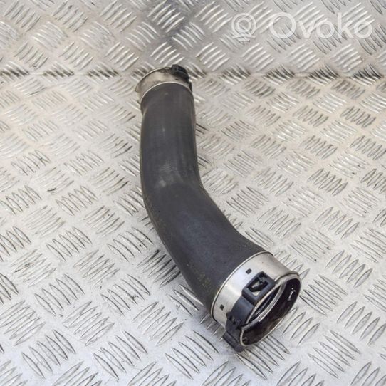 BMW 4 F36 Gran coupe Tubo flessibile intercooler S21108A