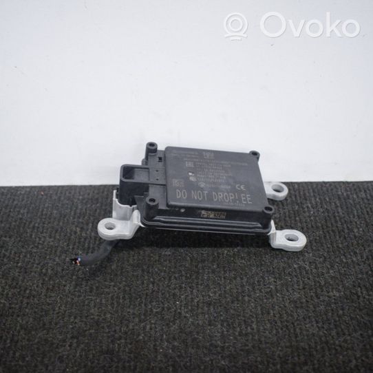 Nissan Qashqai Sensore radar Distronic 4057146068