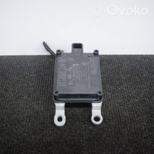 Nissan Qashqai Sensore radar Distronic 4057146068