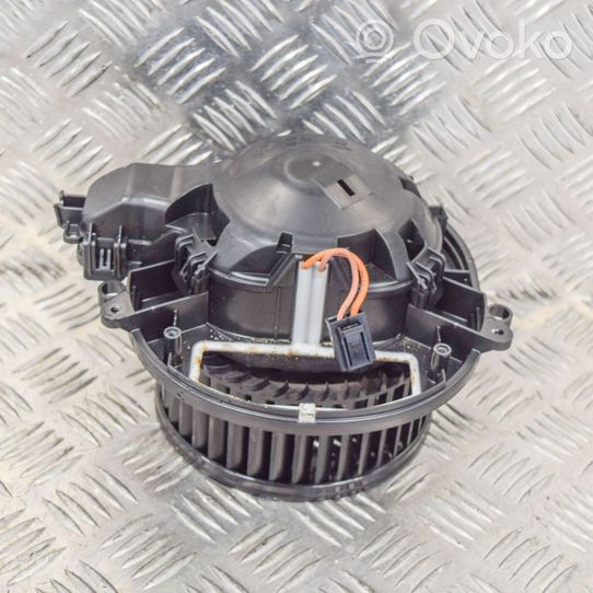 BMW 4 F32 F33 Ventola riscaldamento/ventilatore abitacolo T947775