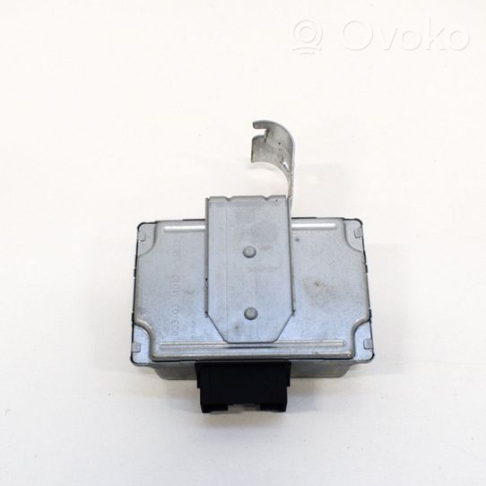 Ford Focus Module convertisseur de tension BV6T14B526BA