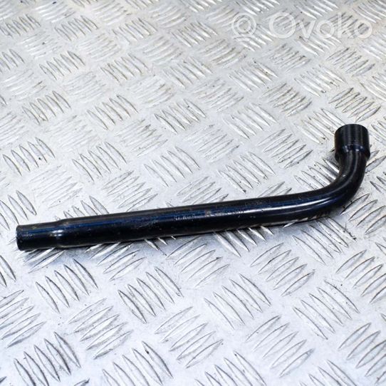 Ford Focus Wheel nut wrench 