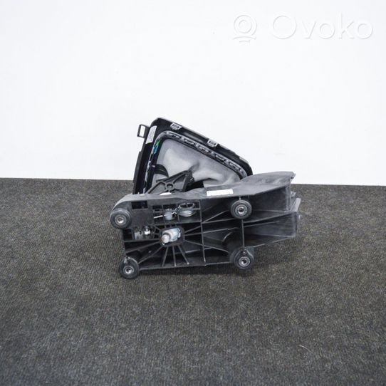 Nissan Qashqai Schalthebel Schaltknauf 9617842