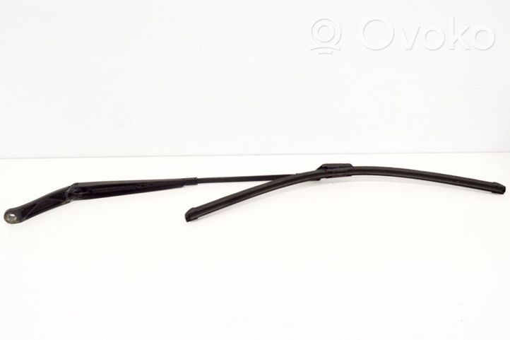 Peugeot 508 Windshield/front glass wiper blade 3392125877