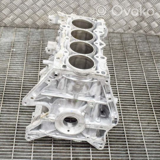 Mazda CX-5 Bloc moteur PY0310300