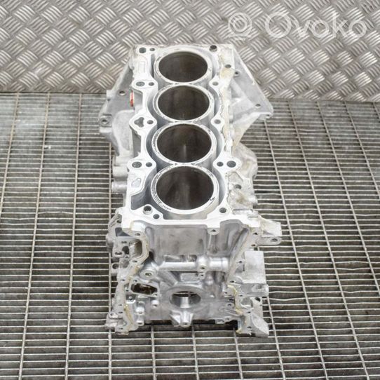 Mazda CX-5 Bloc moteur PY0310300