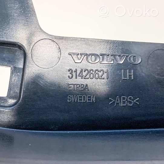 Volvo S90, V90 D-pilarin verhoilu (alaosa) 31426621