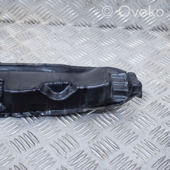 KIA Sportage Panel wykończeniowy błotnika 841413U000